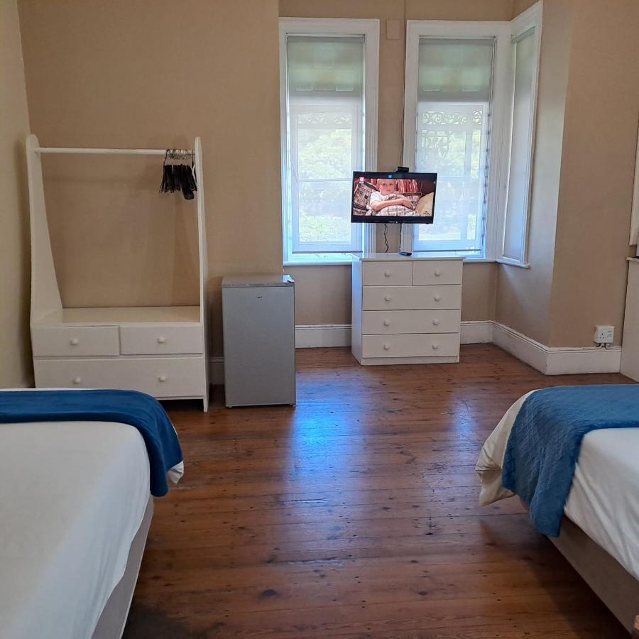 Green Door Guest House Mossel Bay Dış mekan fotoğraf