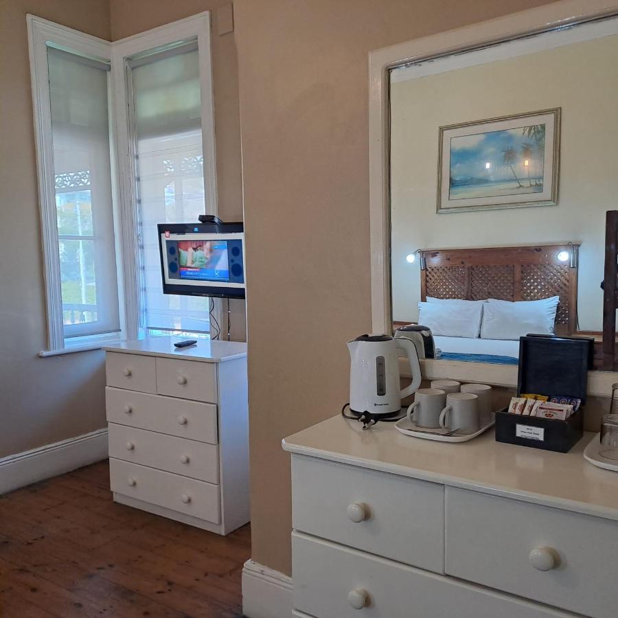 Green Door Guest House Mossel Bay Dış mekan fotoğraf