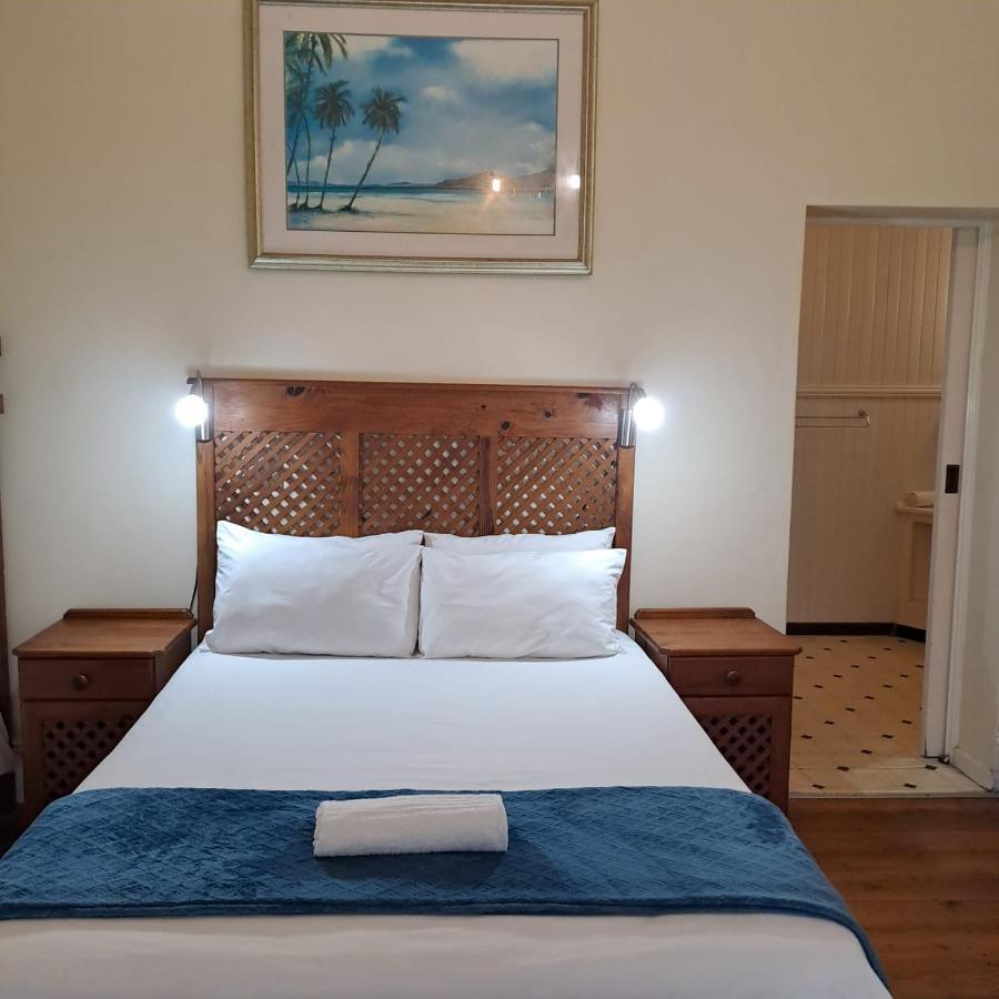 Green Door Guest House Mossel Bay Dış mekan fotoğraf