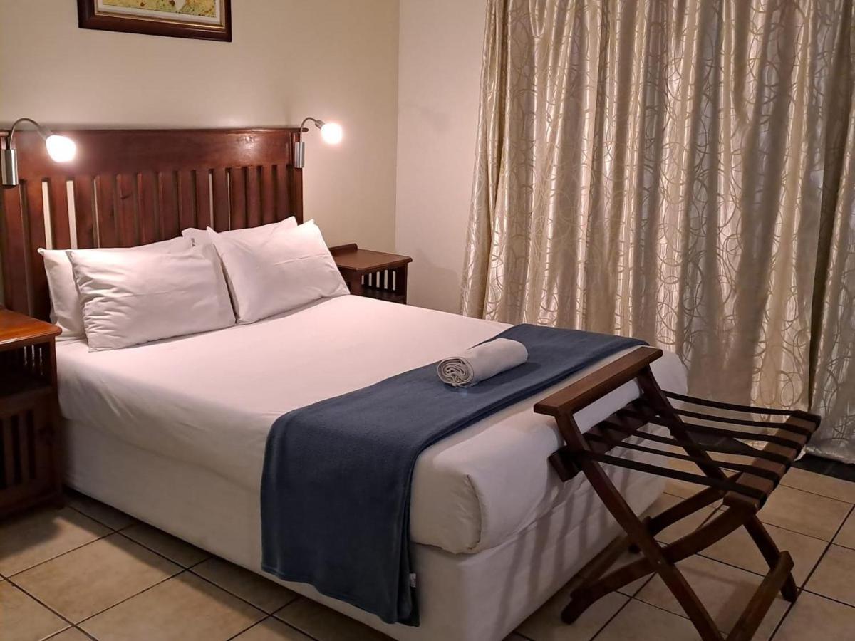 Green Door Guest House Mossel Bay Dış mekan fotoğraf