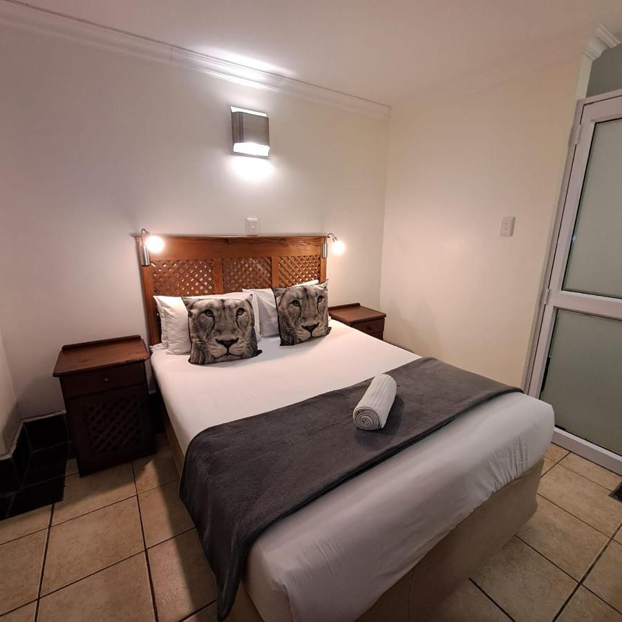 Green Door Guest House Mossel Bay Dış mekan fotoğraf