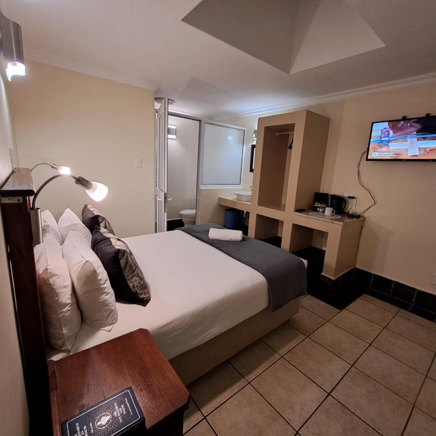 Green Door Guest House Mossel Bay Dış mekan fotoğraf