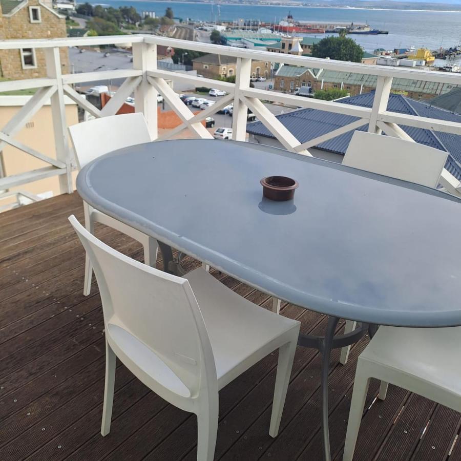 Green Door Guest House Mossel Bay Dış mekan fotoğraf