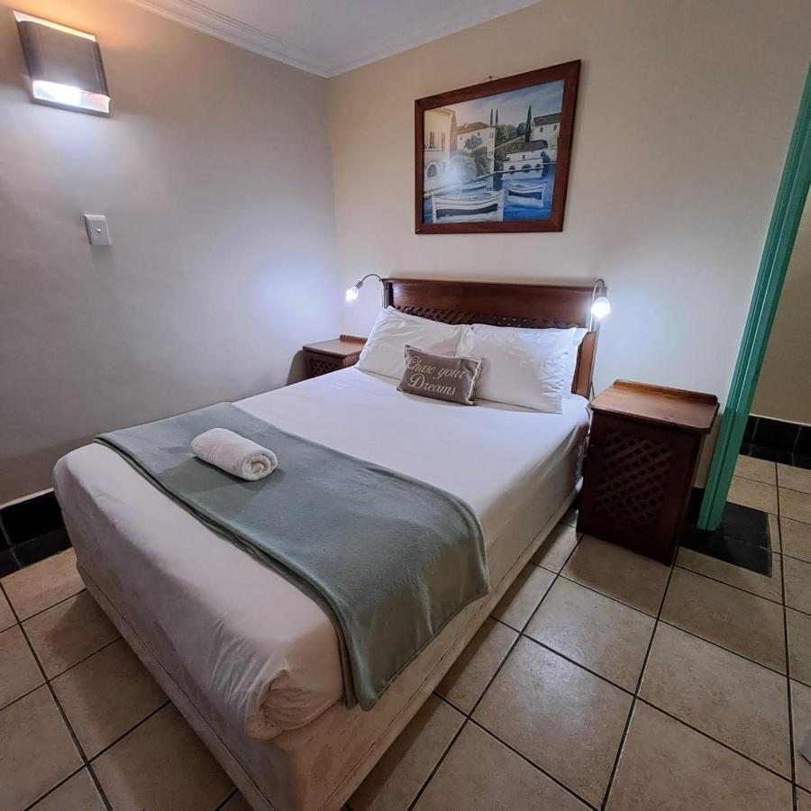 Green Door Guest House Mossel Bay Dış mekan fotoğraf