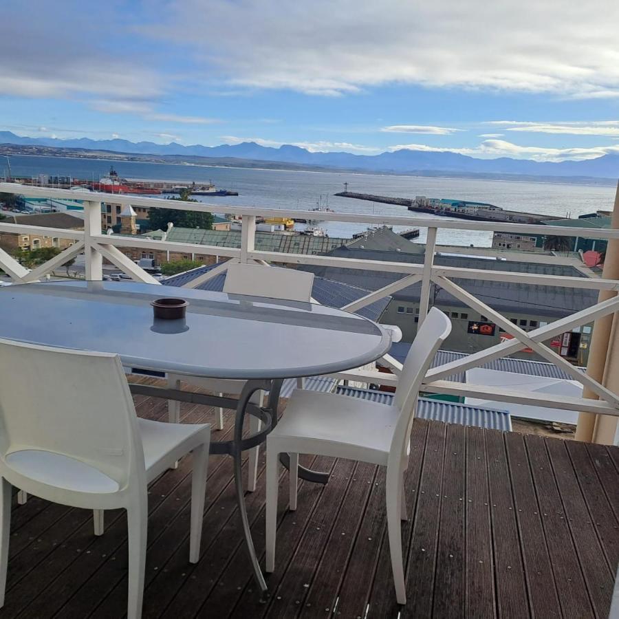 Green Door Guest House Mossel Bay Dış mekan fotoğraf