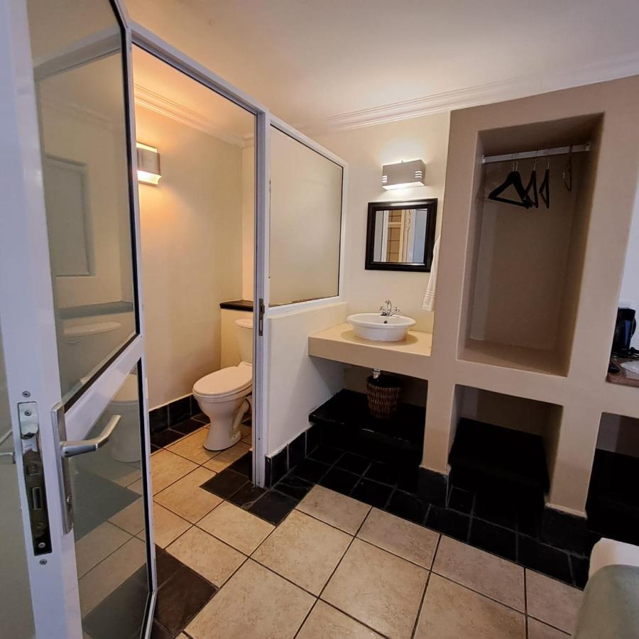 Green Door Guest House Mossel Bay Dış mekan fotoğraf