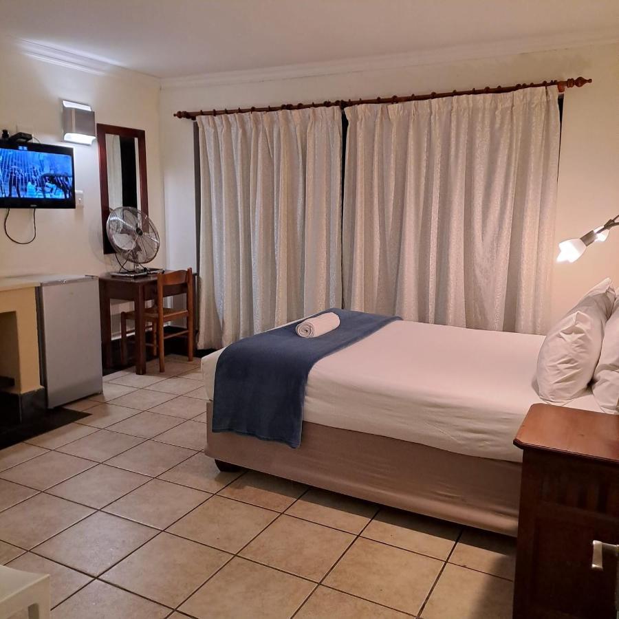 Green Door Guest House Mossel Bay Dış mekan fotoğraf
