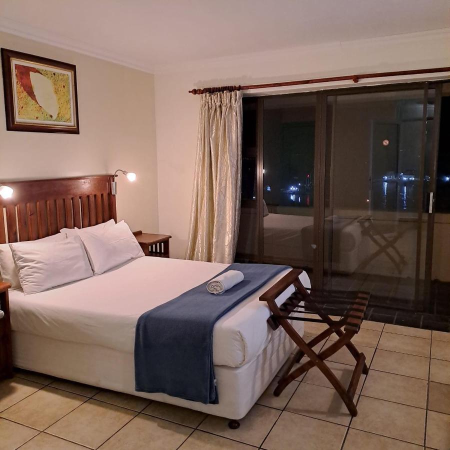 Green Door Guest House Mossel Bay Dış mekan fotoğraf