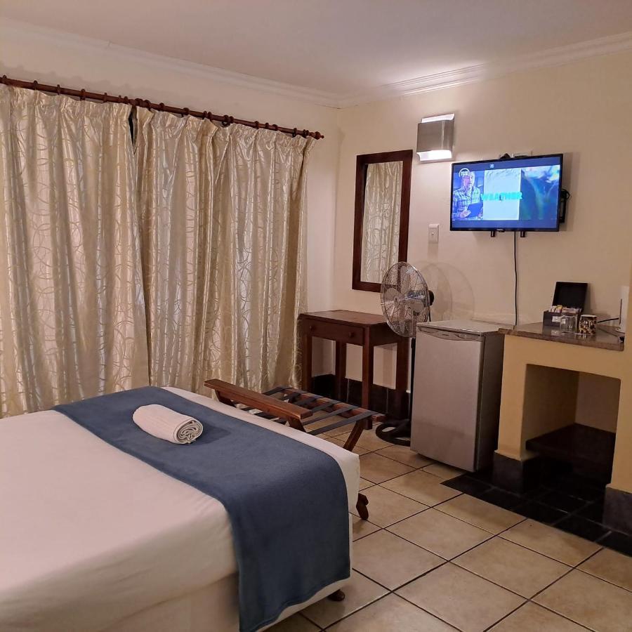 Green Door Guest House Mossel Bay Dış mekan fotoğraf