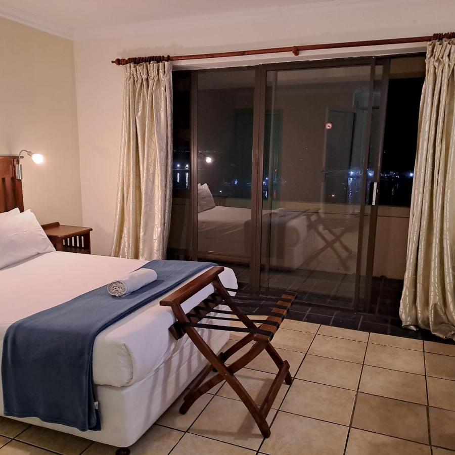 Green Door Guest House Mossel Bay Dış mekan fotoğraf