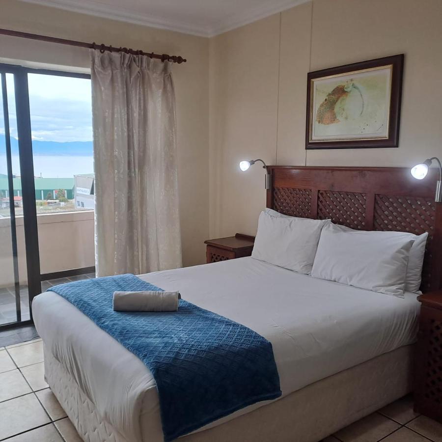Green Door Guest House Mossel Bay Dış mekan fotoğraf