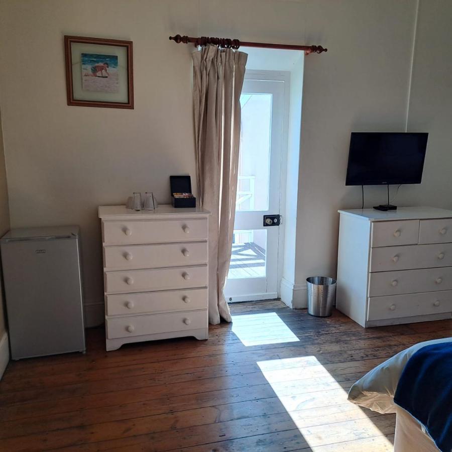 Green Door Guest House Mossel Bay Dış mekan fotoğraf